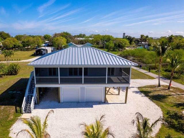 House for sale in Chokoloskee, Florida