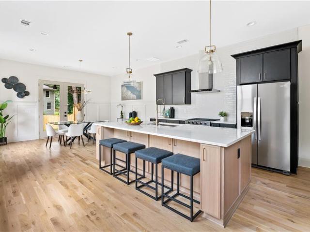 Townhouse for sale in Atlanta