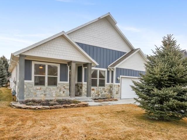 House for sale in Midway, Utah