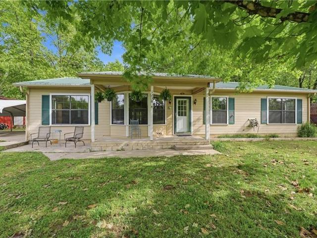 House for sale in Ark