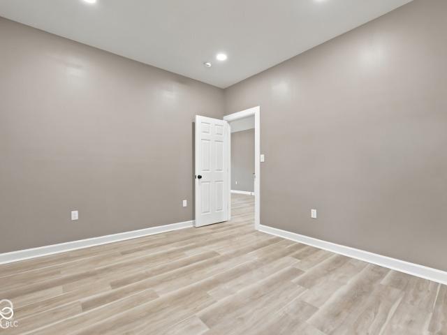 House for sale in Brookside, Indianapolis