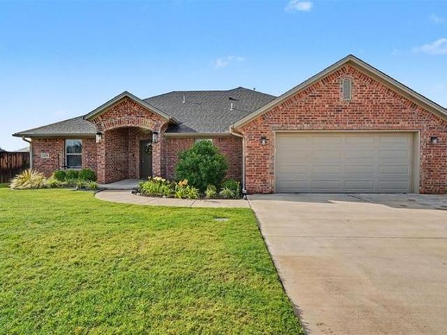 House for sale in Altus, Oklahoma
