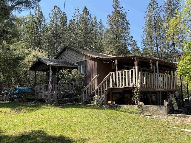 House for sale in Orofino, Idaho