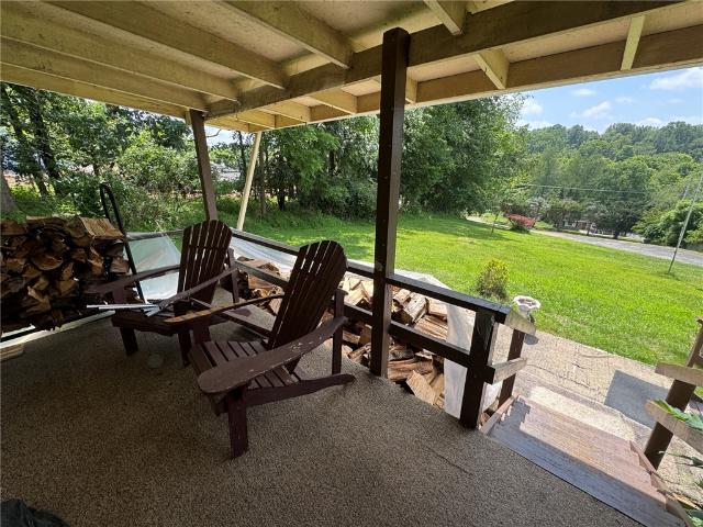 House for sale in Hutchinson, Pennsylvania