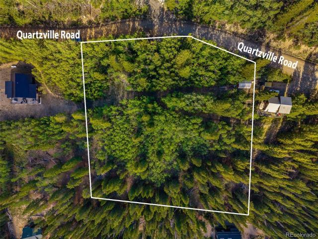 Land for sale in Colorado