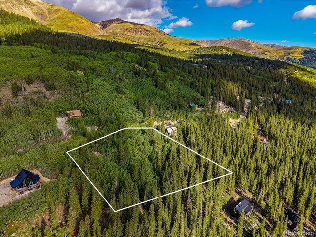Land for sale in Colorado