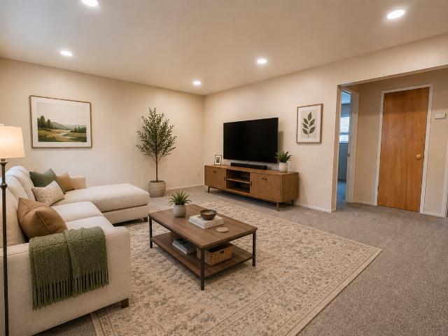 Apartment for rent in Alameda, California