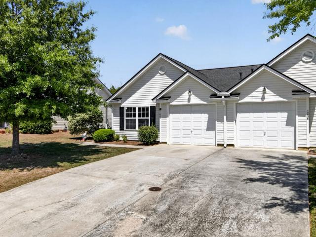 Townhouse for sale in Hanahan, South Carolina