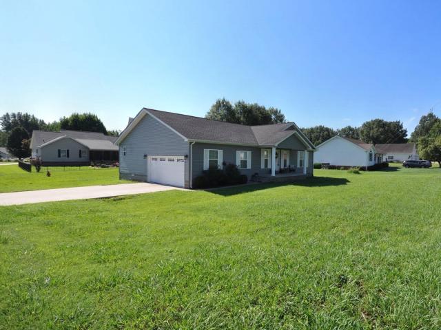 House for sale in Benton, Kentucky