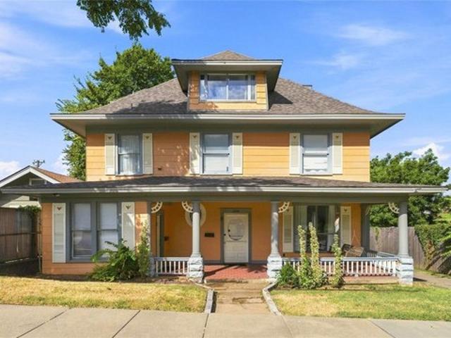 Townhouse for sale in Tulsa, Oklahoma