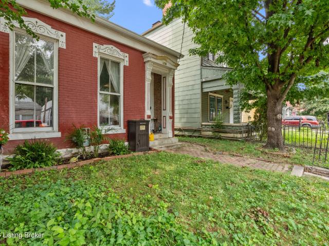 House for sale in Louisville, Kentucky