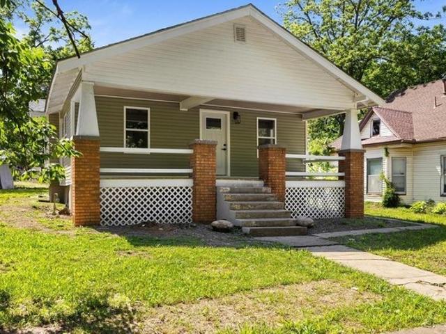 House for sale in Kansas