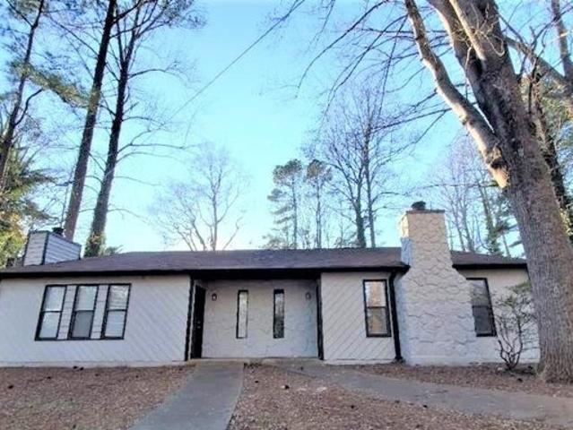 House for sale in Cobb, Georgia