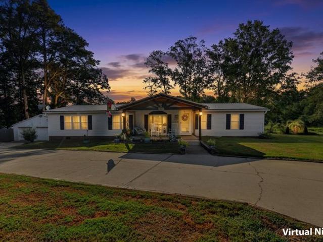 House for sale in Prosperity, Newberry County
