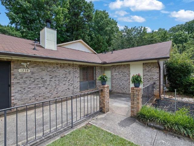 Townhouse for sale in Cobb, Georgia