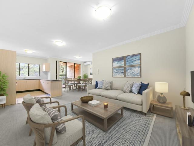 Apartment for rent in Sydney, New South Wales