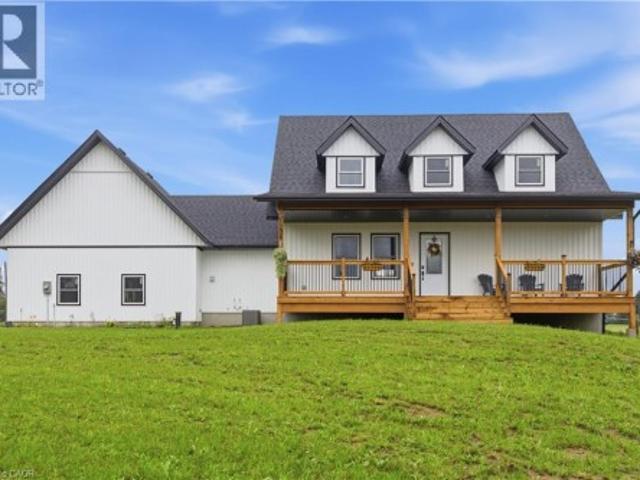 Farm for sale in Wilmot, Ontario