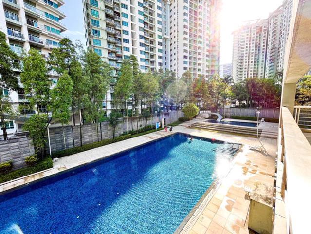 Condominium for sale in Petaling, Damansara Damai