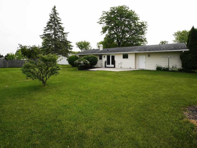 House for sale in De Pere, Wisconsin
