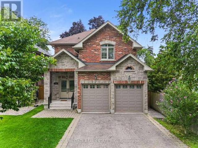 House for sale in Mississauga, Ontario