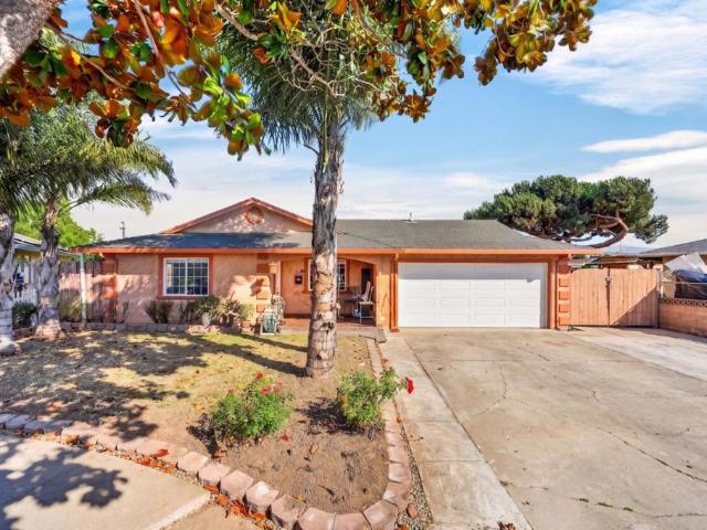 House for sale in Salinas, California