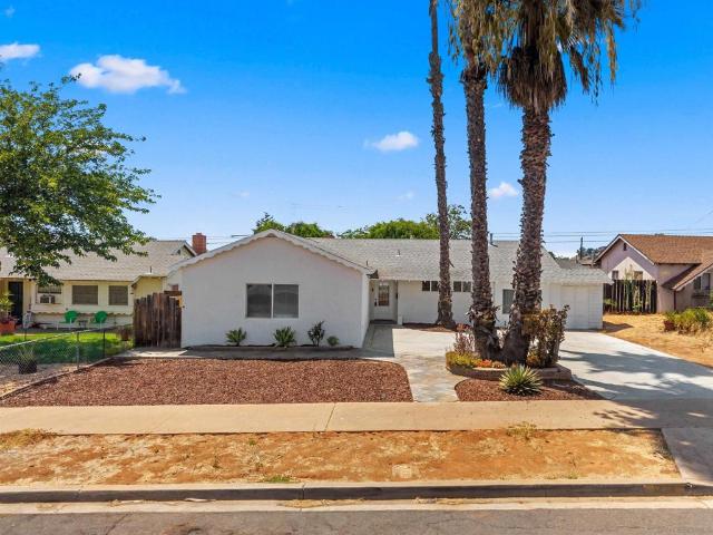 House for sale in El Cajon, California
