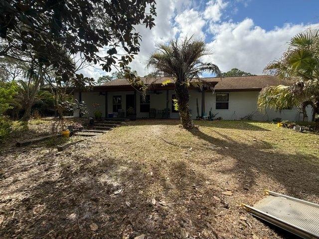 House for sale in Fellsmere, Florida
