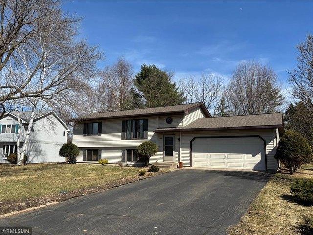 House for sale in Saint Croix, Wisconsin