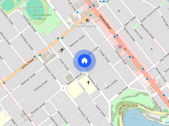 Apartment for rent in Sydney, New South Wales