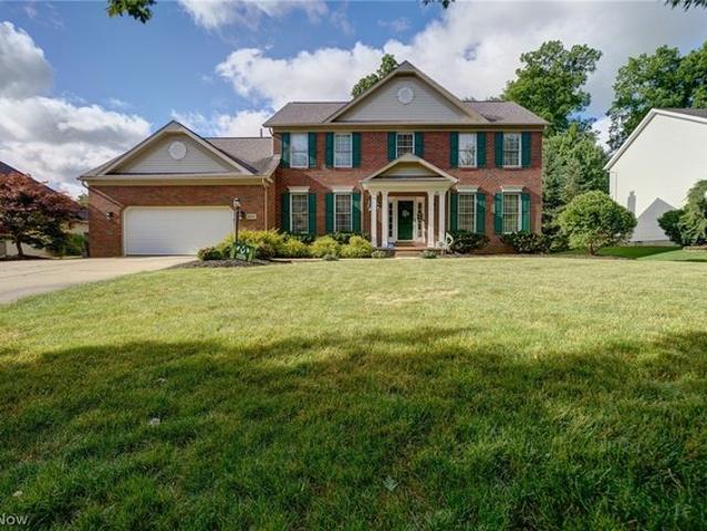 House for sale in Medina, Ohio