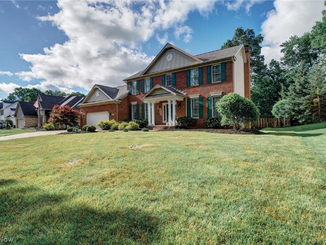 House for sale in Medina, Ohio