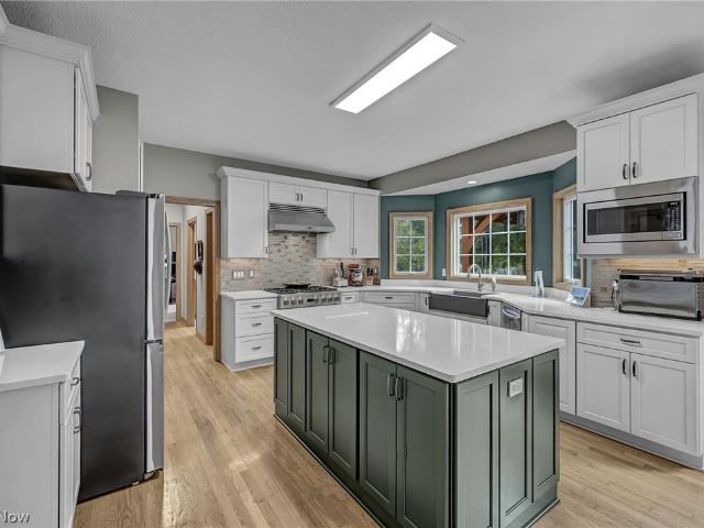 House for sale in Medina, Ohio