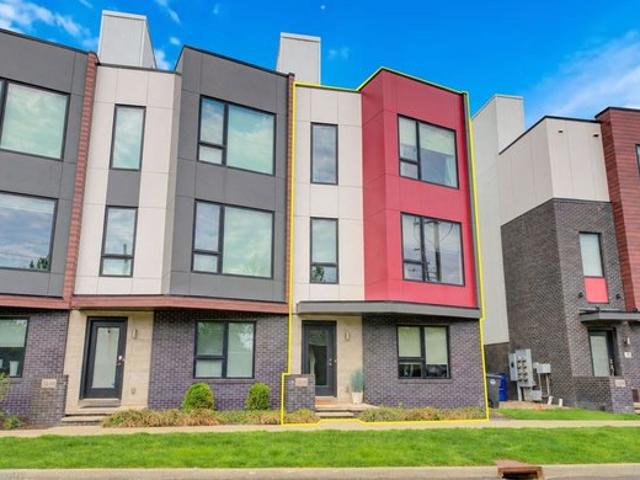 Condo for sale in Detroit - Shoreway, Cleveland