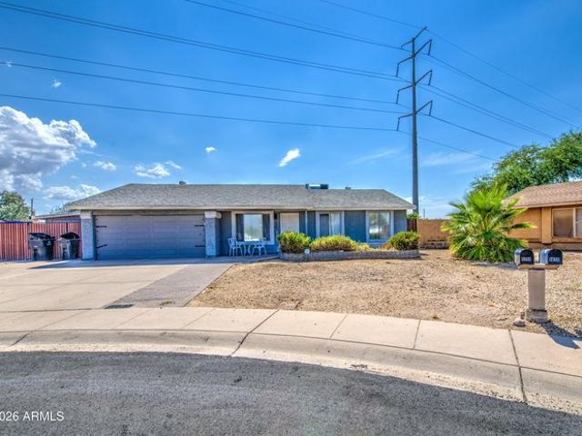 House for sale in Tempe, Arizona