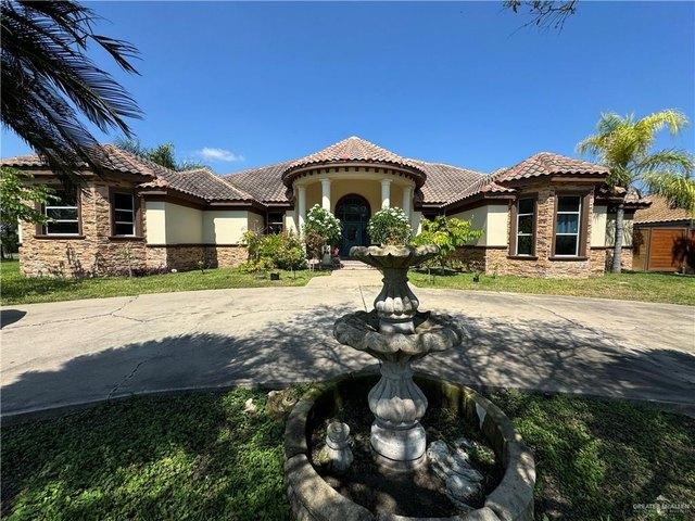 House for sale in Hidalgo, Texas