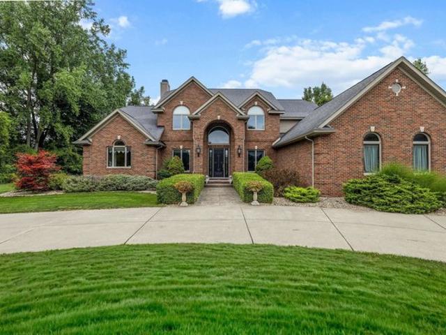 House for sale in Essexville, Michigan