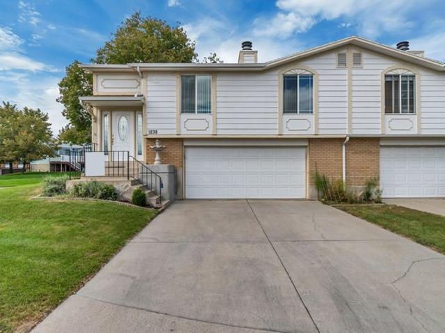 Townhouse for sale in Taylorsville, Utah