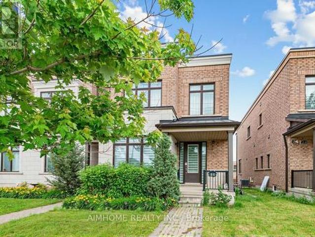 House for sale in York, Ontario