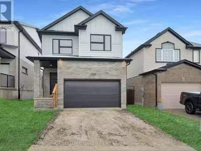House for sale in Arva, Ontario