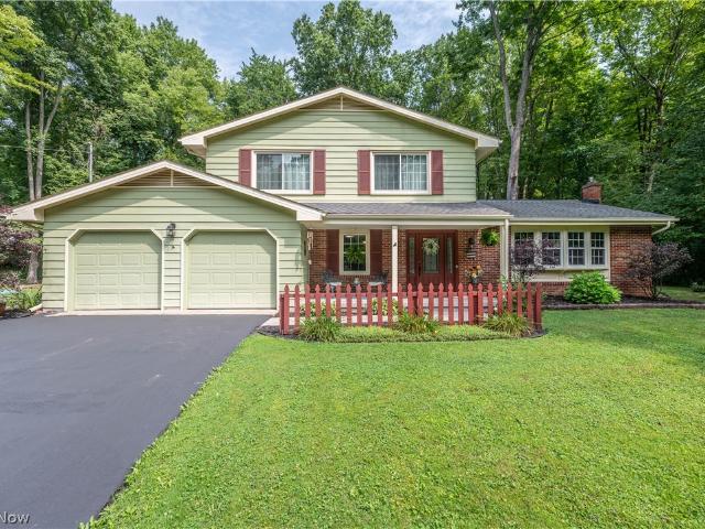 House for sale in Ohio