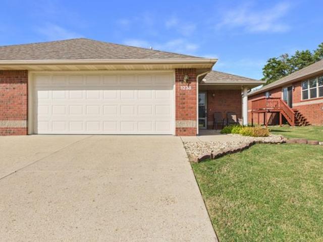 Condo for sale in Mountain Home, Baxter County