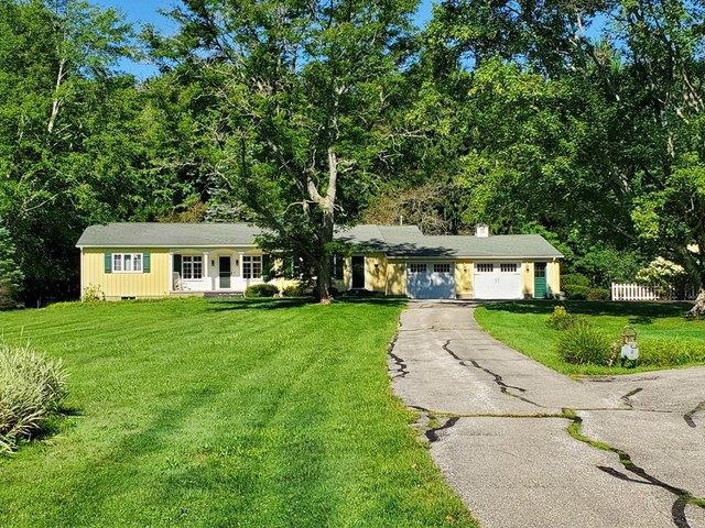 House for sale in Edinboro, Pennsylvania
