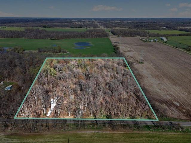 Land for sale in Springport, Michigan