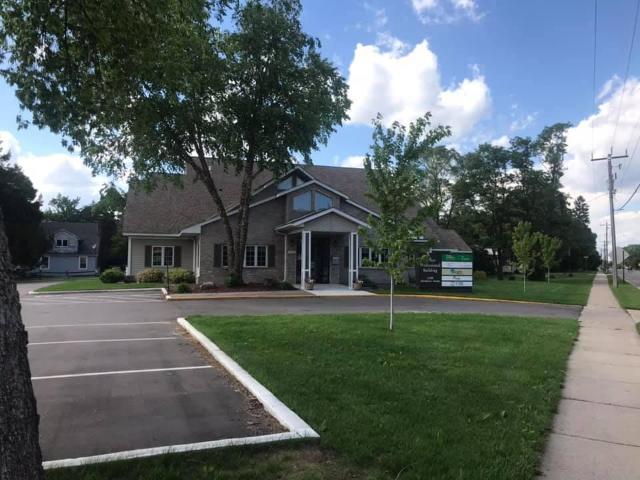 Commercial for sale in Becker, Minnesota