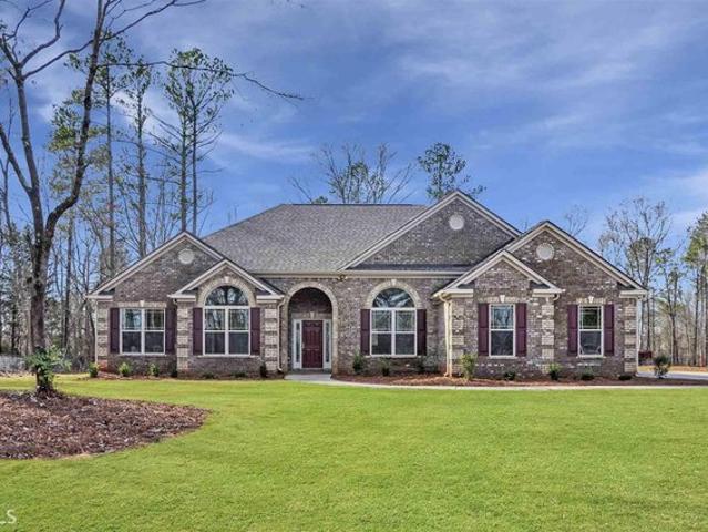 House for sale in Hampton, Georgia