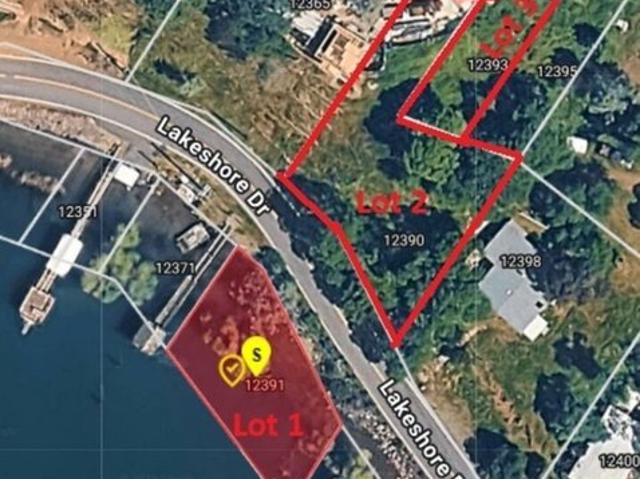 Land for sale in Lake, California