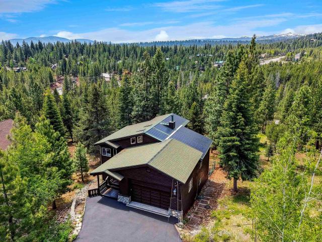 House for sale in Truckee, California