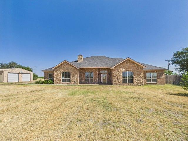 House for sale in Pampa, Texas