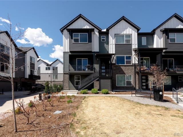 Property for sale in Wheat Ridge, Colorado