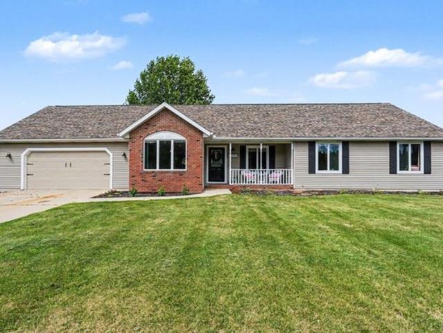House for sale in Plymouth, Indiana